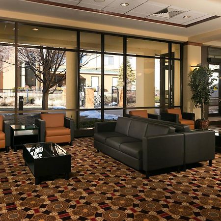 Courtyard Kansas City East/Blue Springs Esterno foto