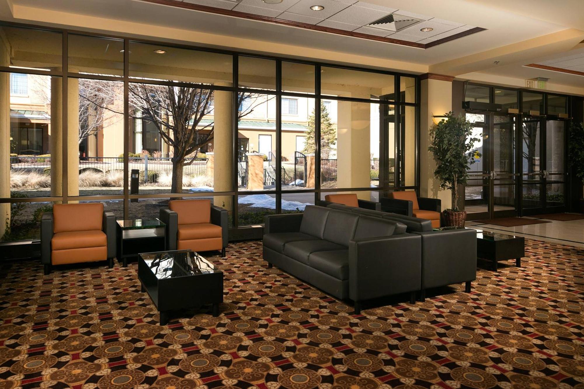 Courtyard Kansas City East/Blue Springs Esterno foto